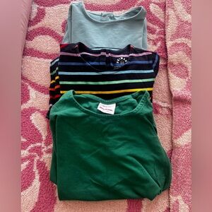 Primary Dress Bundle